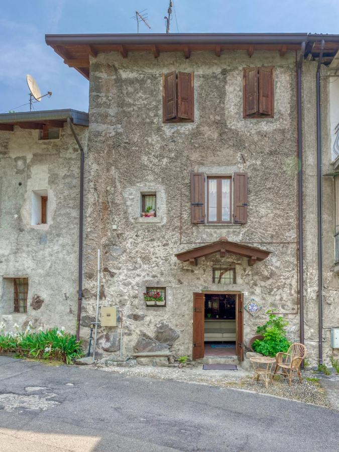 Maison Enchantee Capo di Ponte Exterior photo